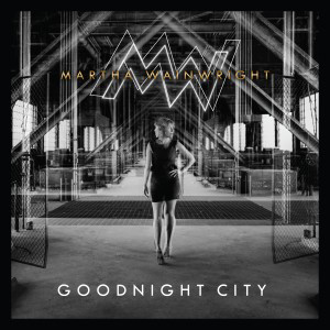 Martha Wainwright