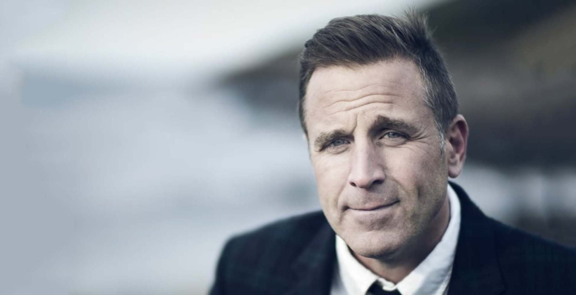 SOCAN Members Raising Mental-Health Awareness