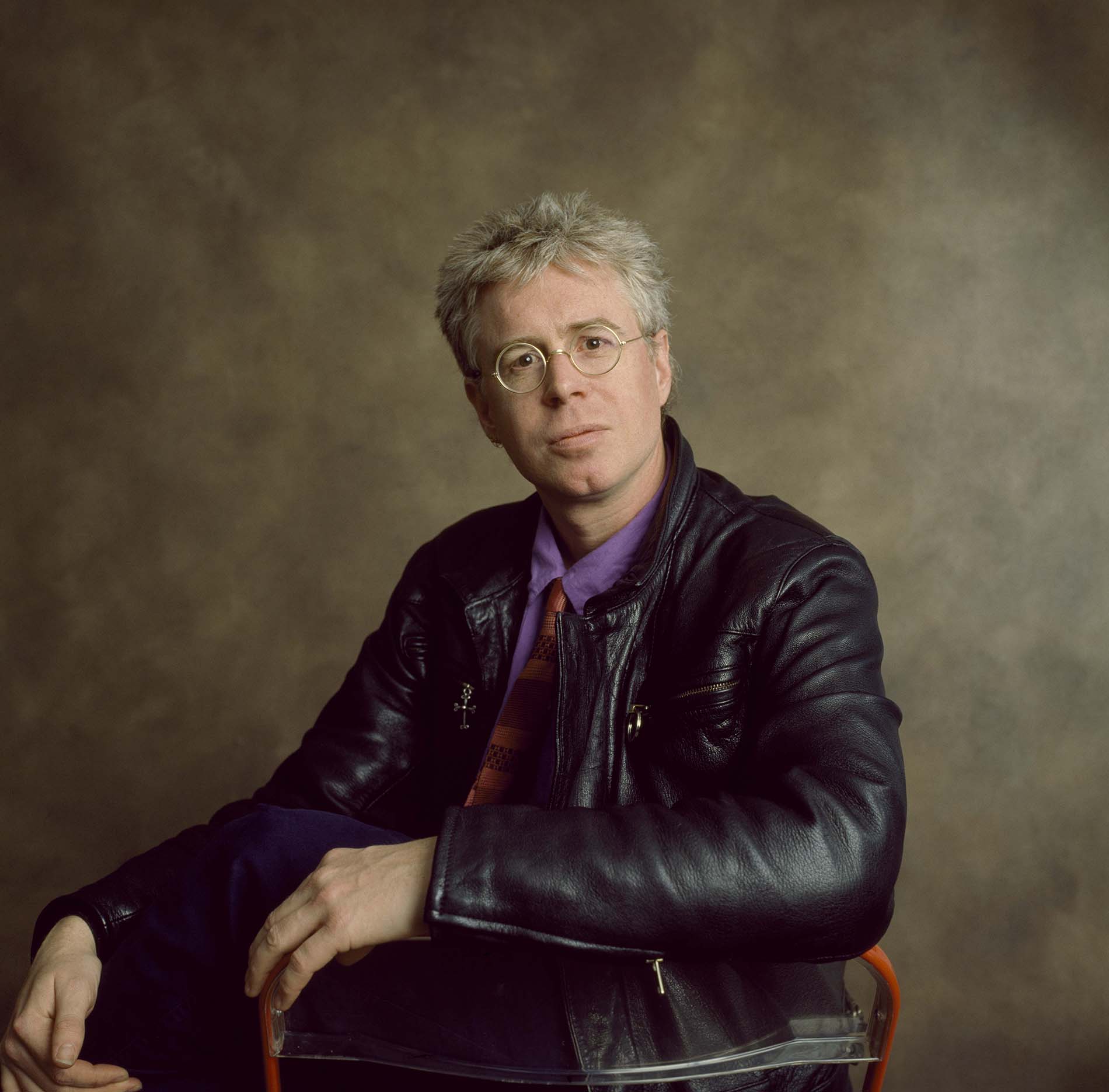 Buce Cockburn