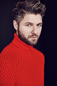 Pierre Lapointe