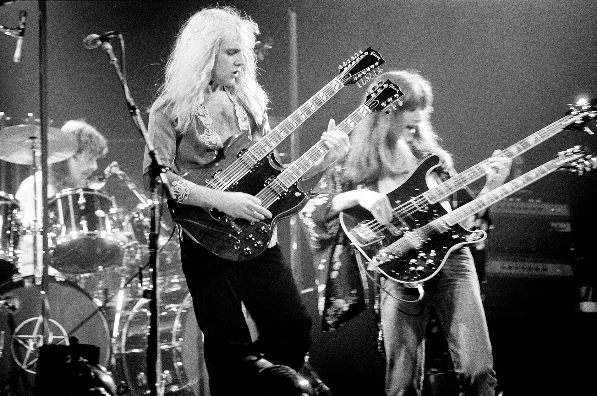 Rush