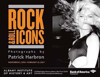 Rock 'n' Roll Icons
