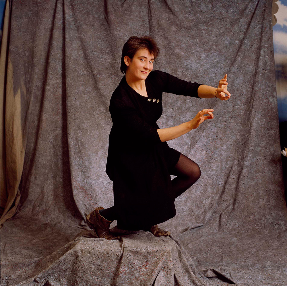 kd lang