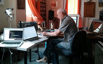 Yves Daoust