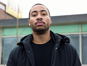 Cadence Weapon