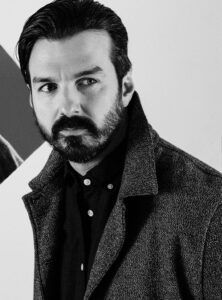 Damien Robitaille