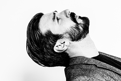 Damien Robitaille