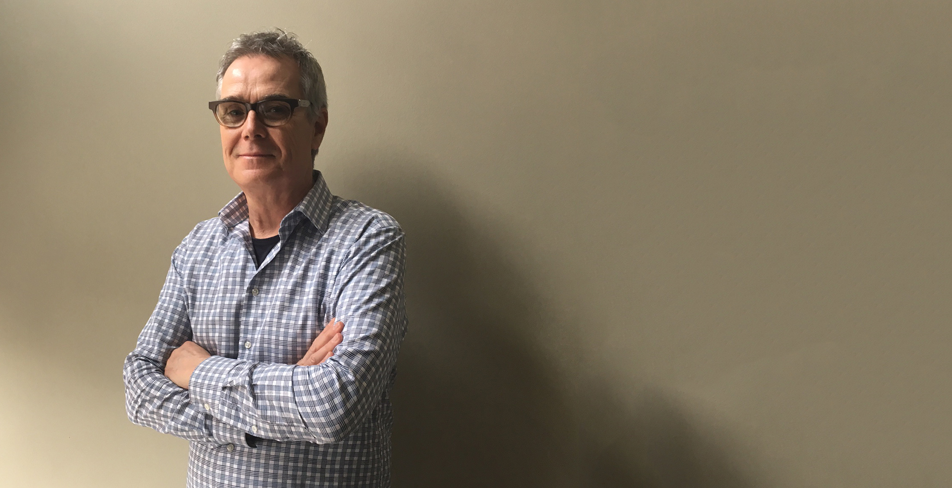 Entrepreneurs: Fraser Hill starts frazietrain productions Inc.