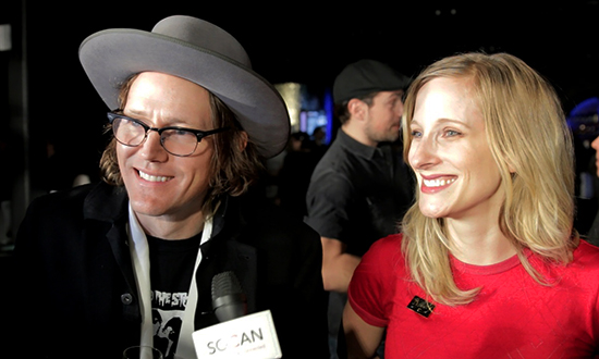 2017 JUNO Award Nominee Interviews: Whitehorse