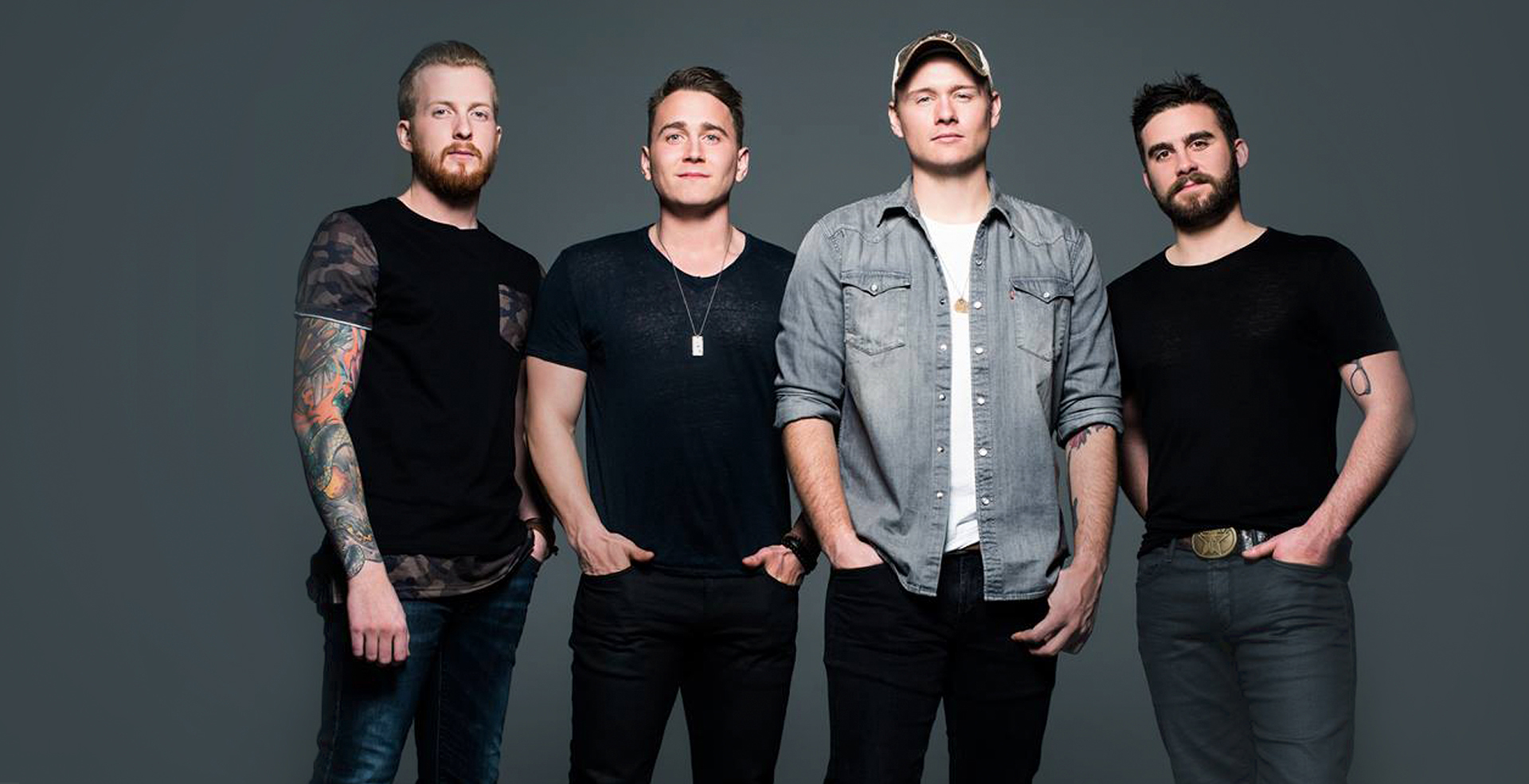 Boots and Hearts fest launches band into stratosphere