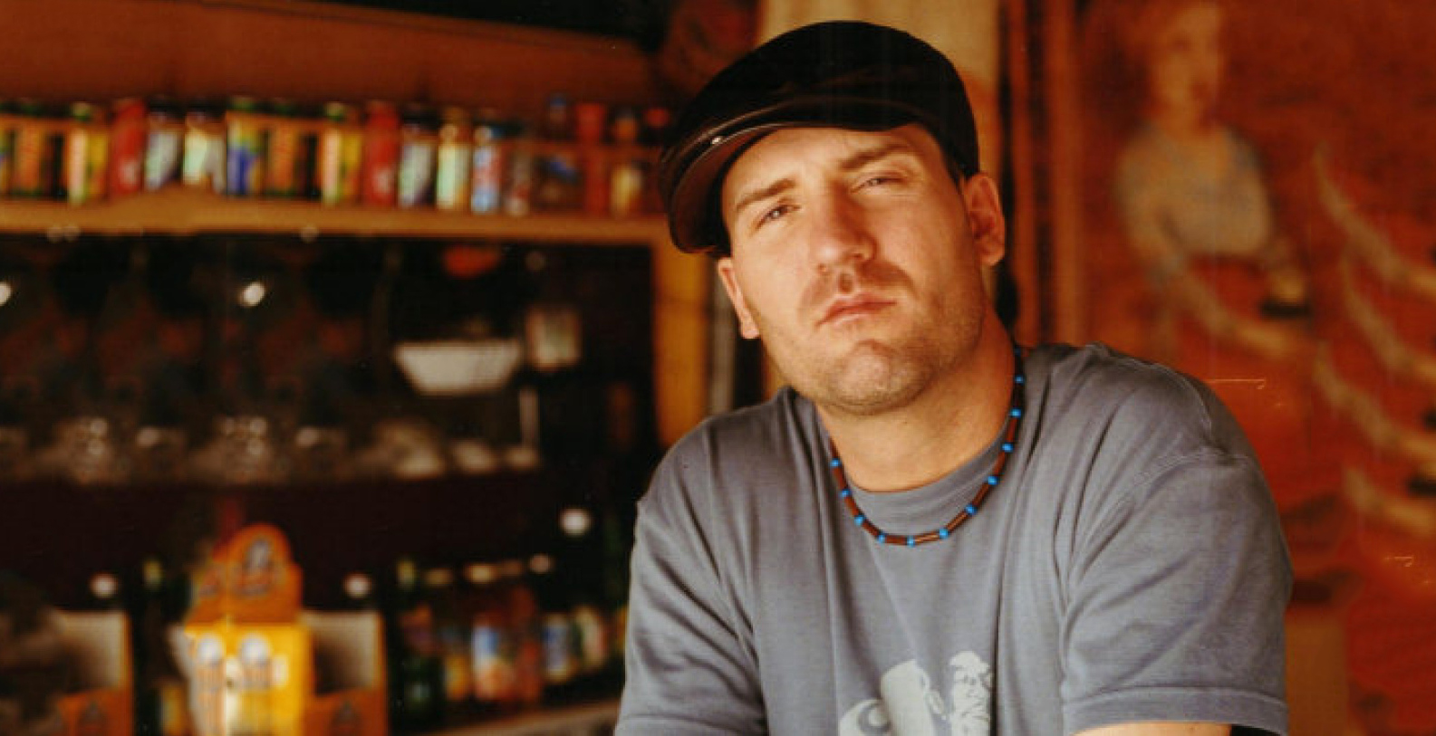 Canadian Classics: “Informer” (1993)