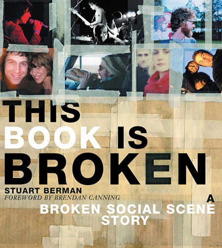 This Book Is Broken