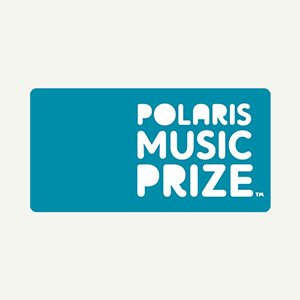 Polaris Prize Logo
