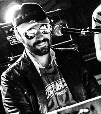 Franky Selector