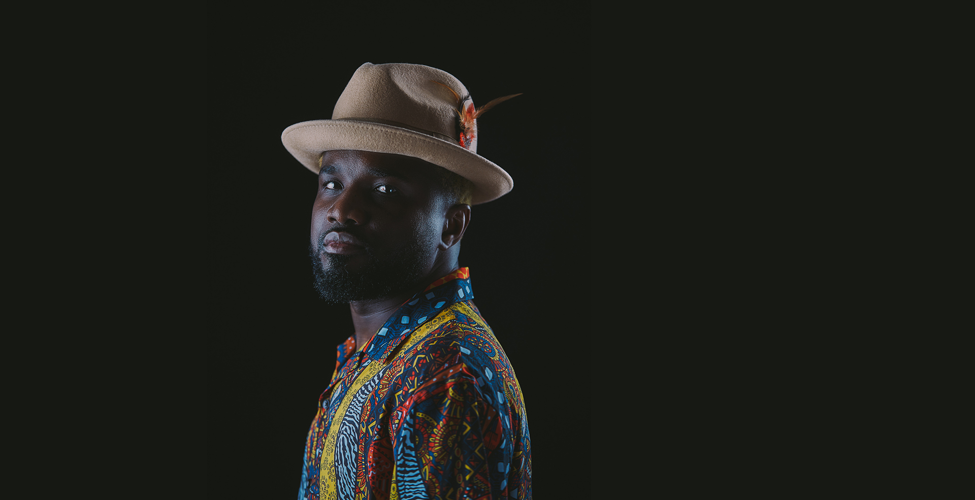 Fwonte: Mixing Cultures, Mixing Music