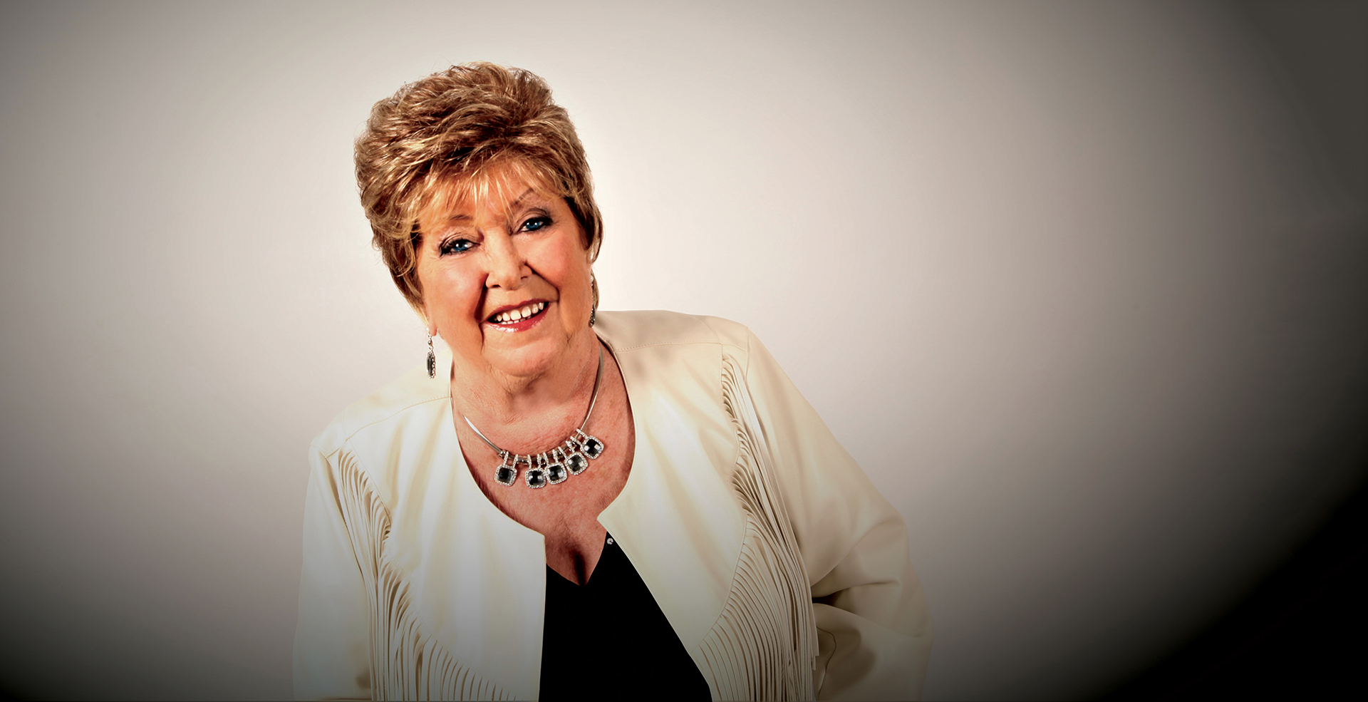Julie Daraîche: 50 Years, For the Love of Country Music
