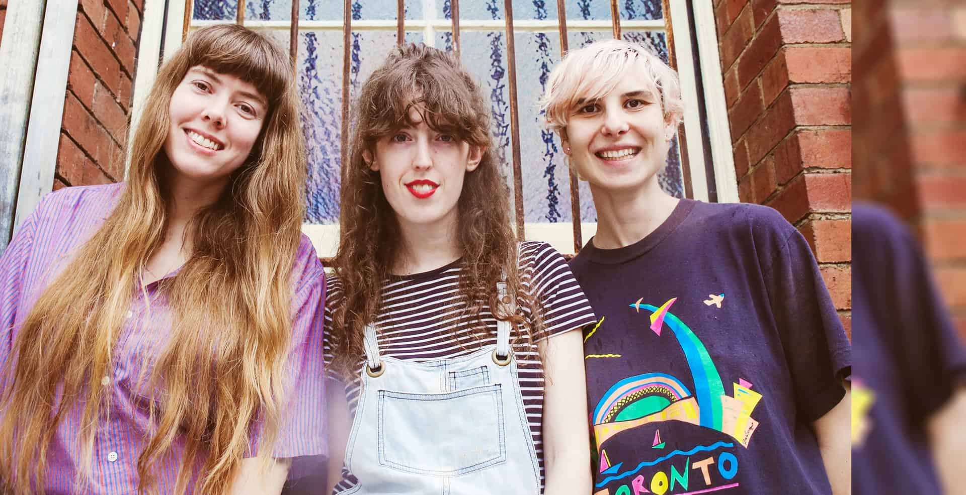 In the Spotlight: The Courtneys