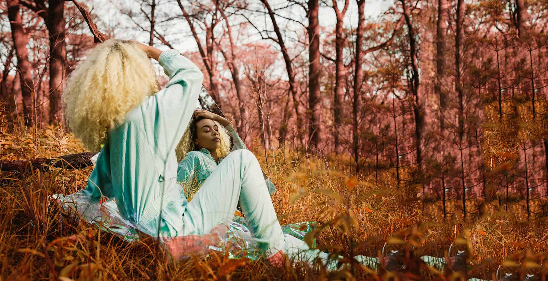 Relentless R&B singer-songwriter part of burgeoning scene