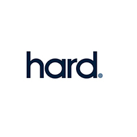 hard logo
