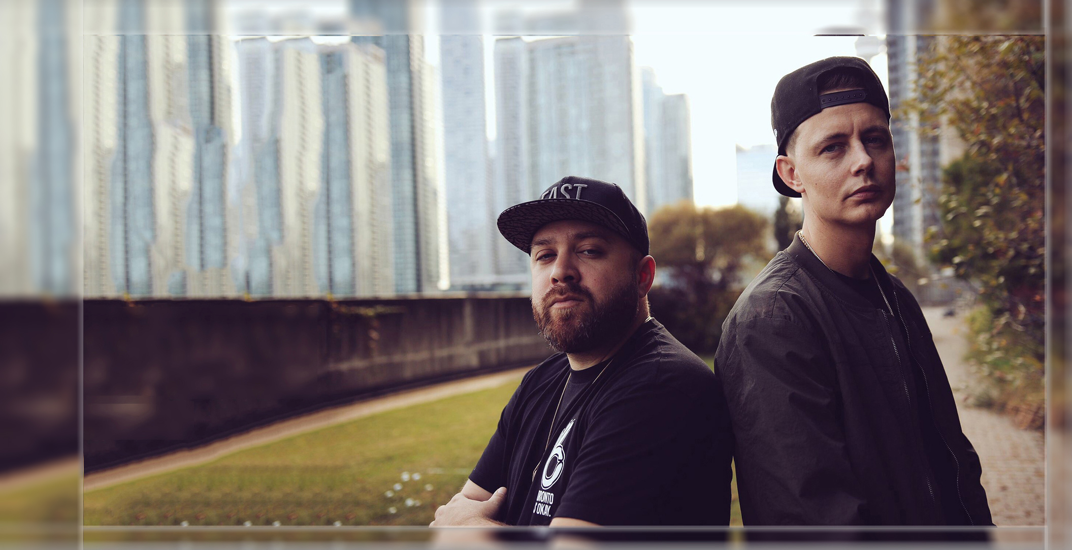 Meet the battle-rap royals behind King of The Dot