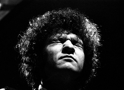 Robert Charlebois 1970s