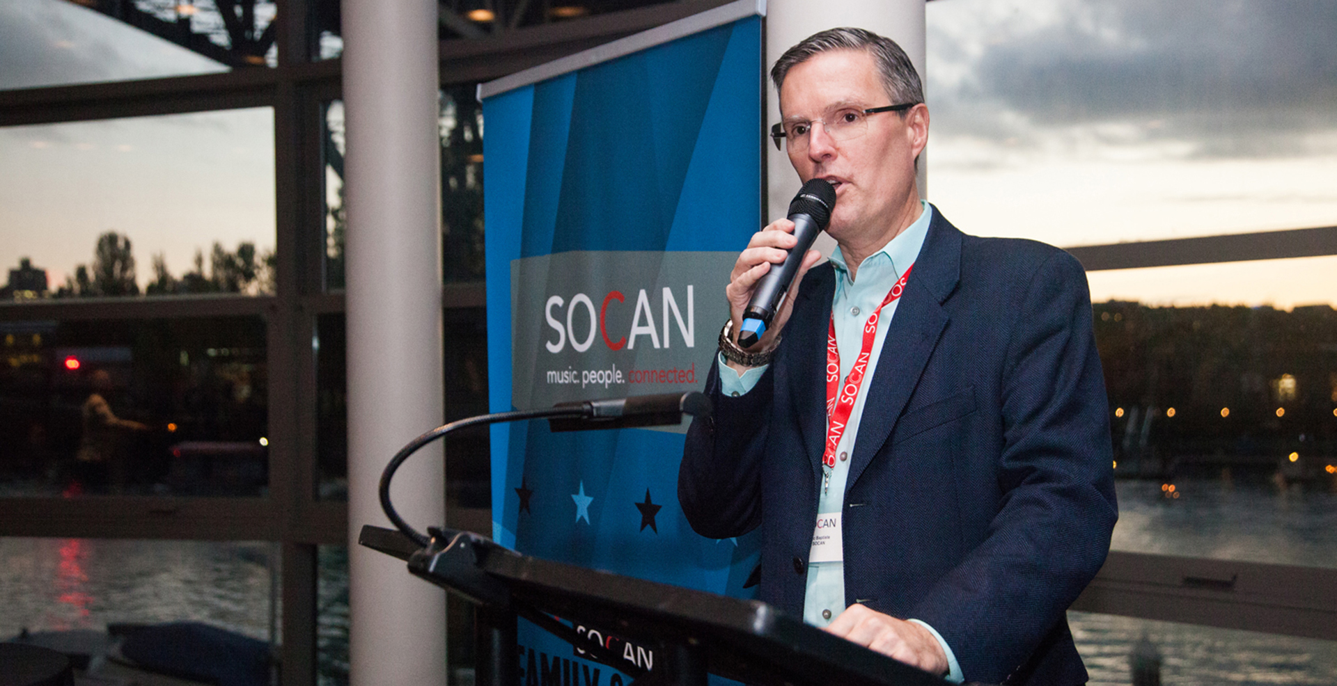 SOCAN Vancouver Family & Friends Bash resounds with local community