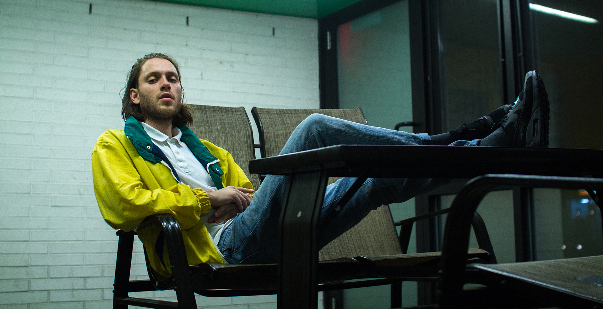 Loud looks back on “A Record Year”
