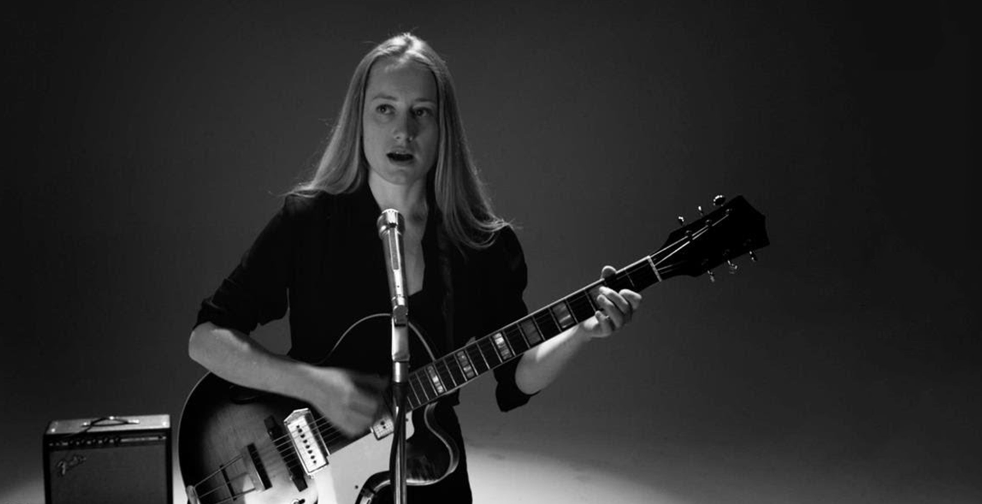The Weather Station writes, records her “most ballsy” album