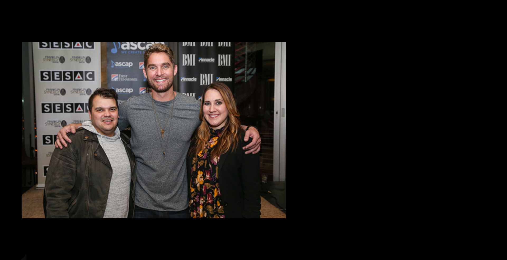 SOCAN members honoured at 2017 ASCAP, BMI country music awards in U.S.