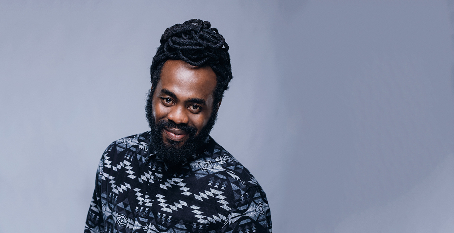 Five-Time JUNO Award winner Exco Levi