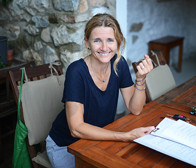 Louise Tremblay