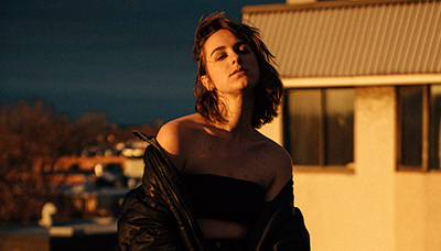 Marie-Gold