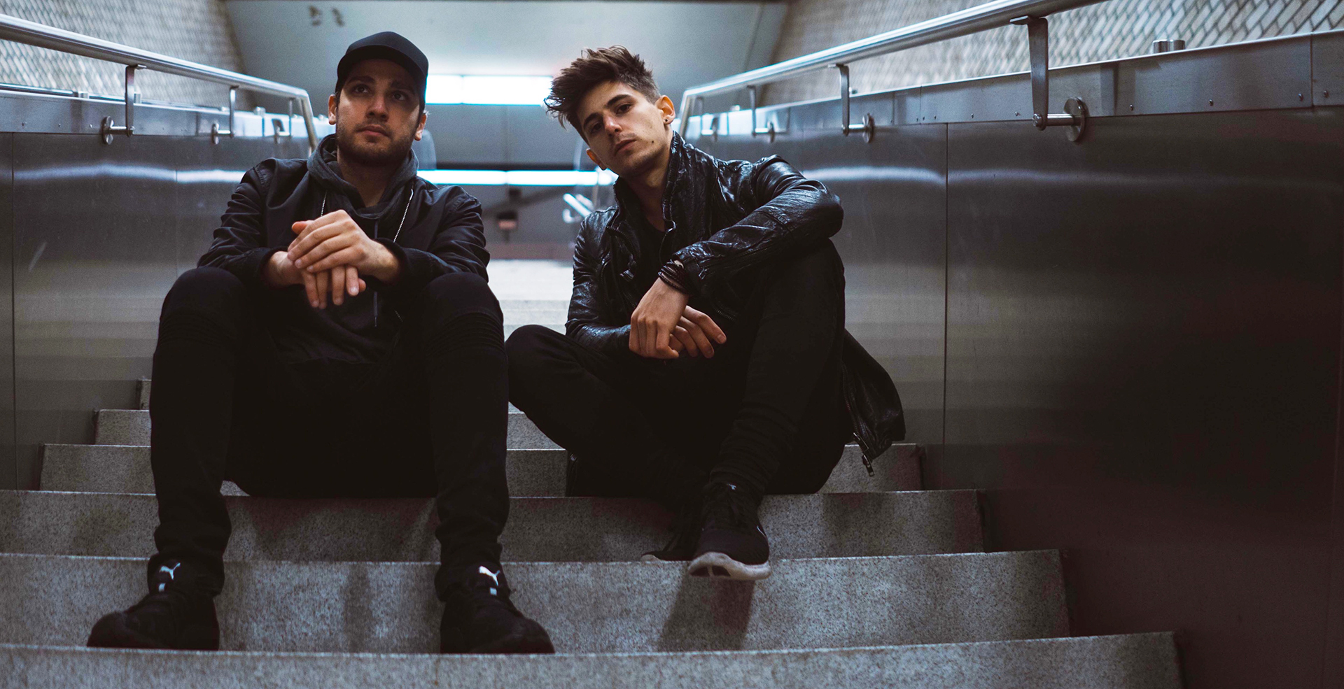 In The Spotlight: Paris & Simo