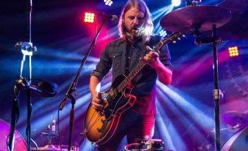 Steve Hill
