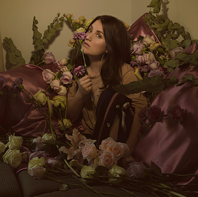 Fanny Bloom