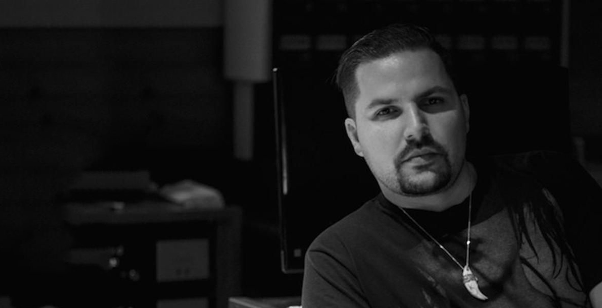#ComposersWhoScore: Konrad OldMoney plays the (video) game