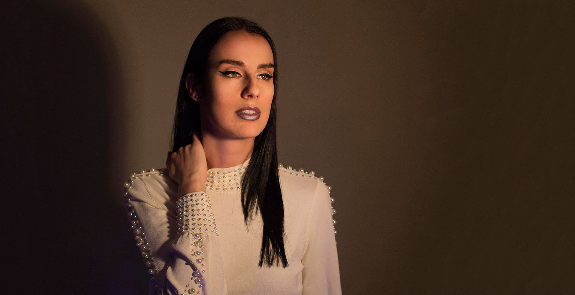 Amé : Aligning her own stars