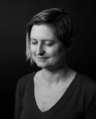 Camaromance, Martine Groulx