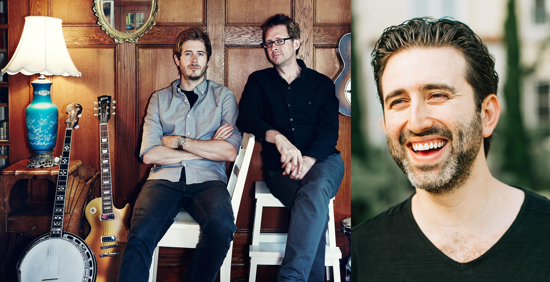 Three SOCAN members nominated for 2018 Daytime Emmy Awards