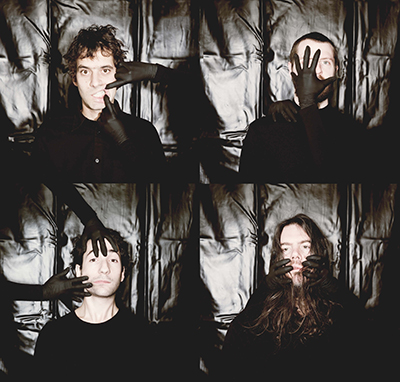 Suuns
