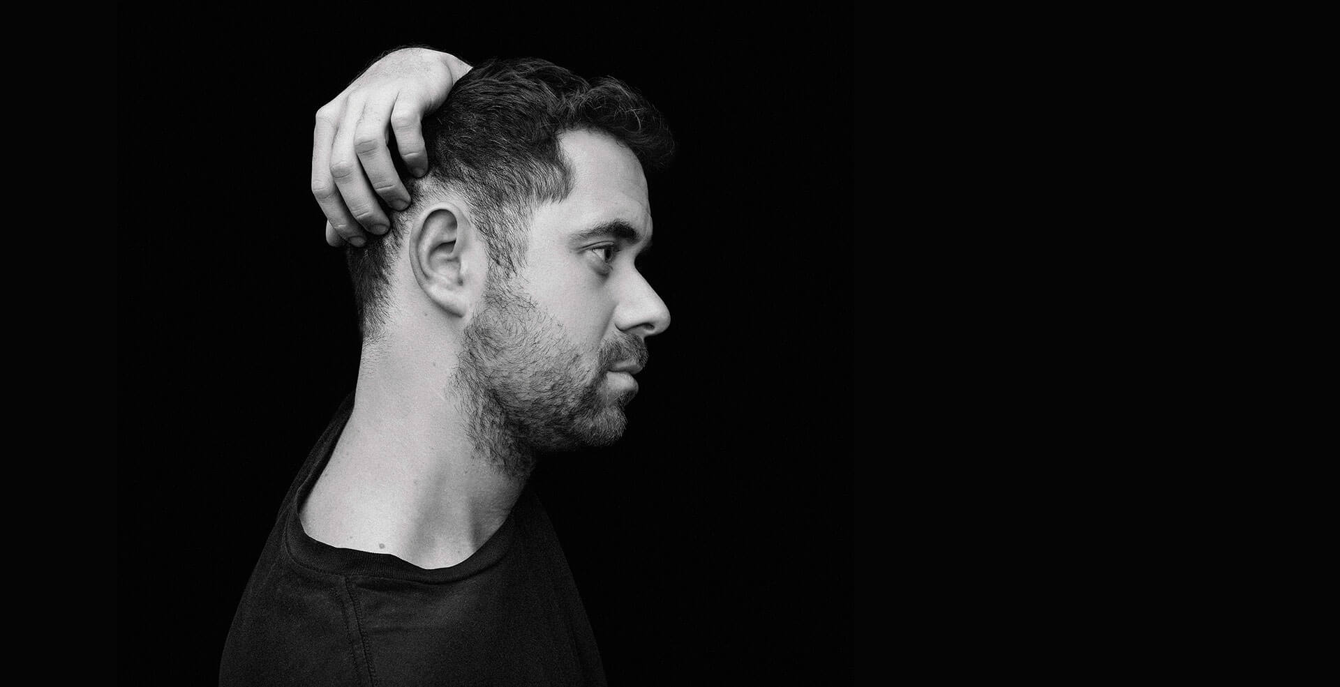 Jean-Michel Blais deconstructs his Dans Ma Main album