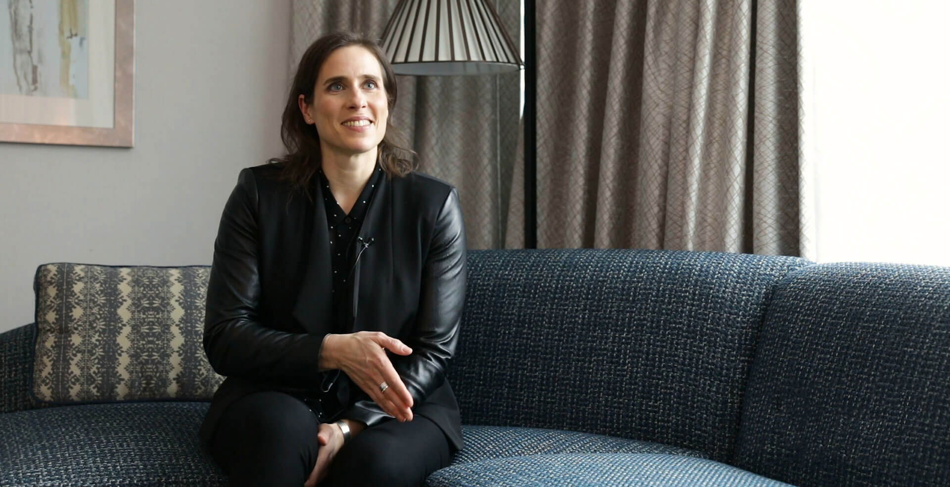 Triple winner Rose Cousins earns Song of the Year honour at 2018 East Coast Music Awards
