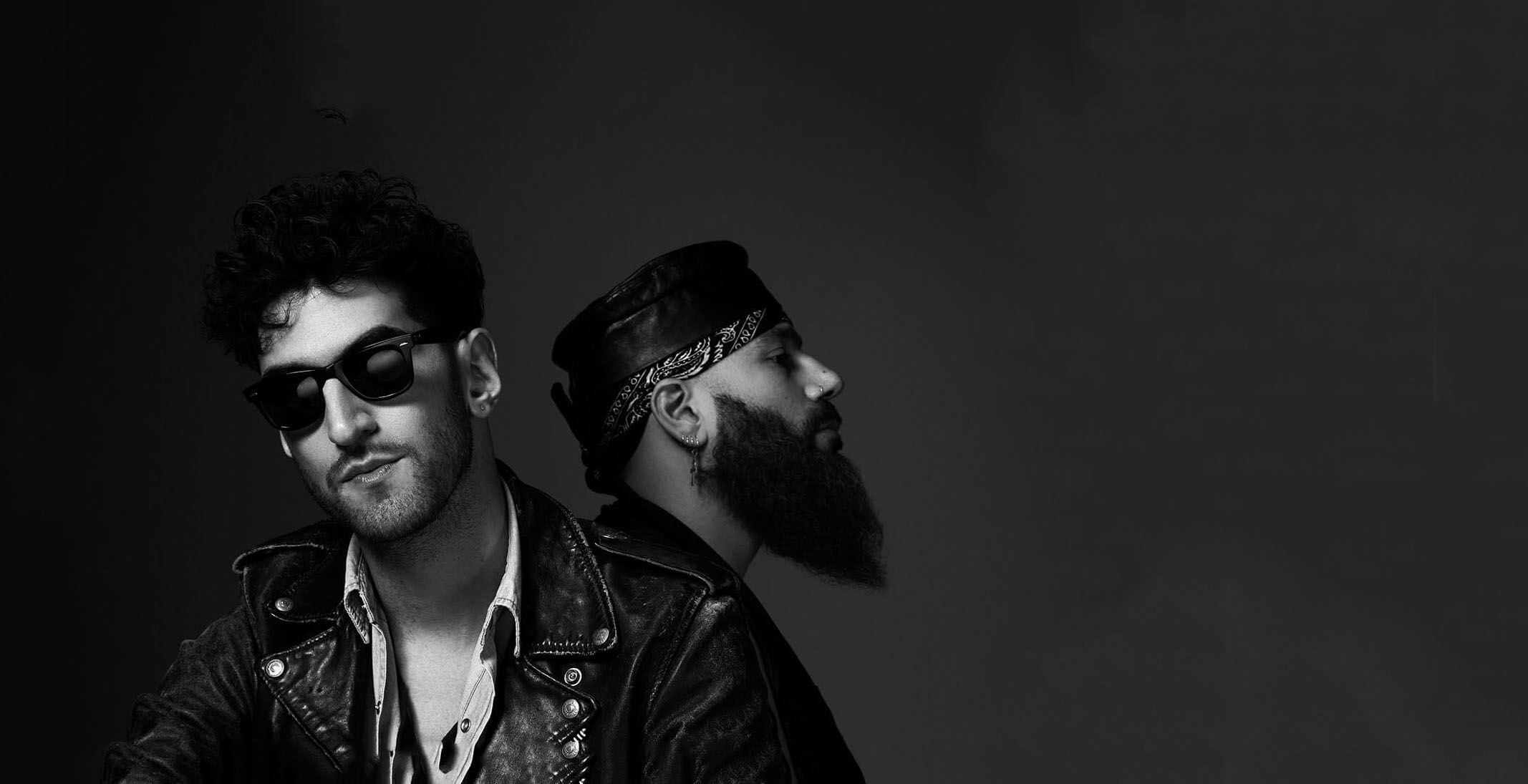 Chromeo: Funk From Head To Toe