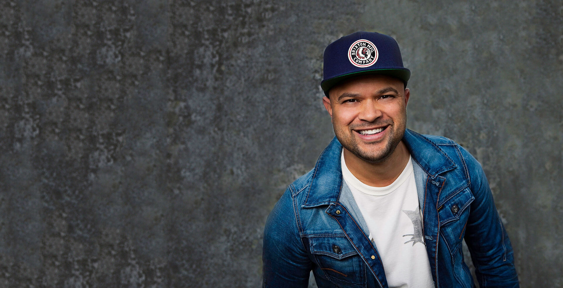 Professional country songwriter has his own EP to do