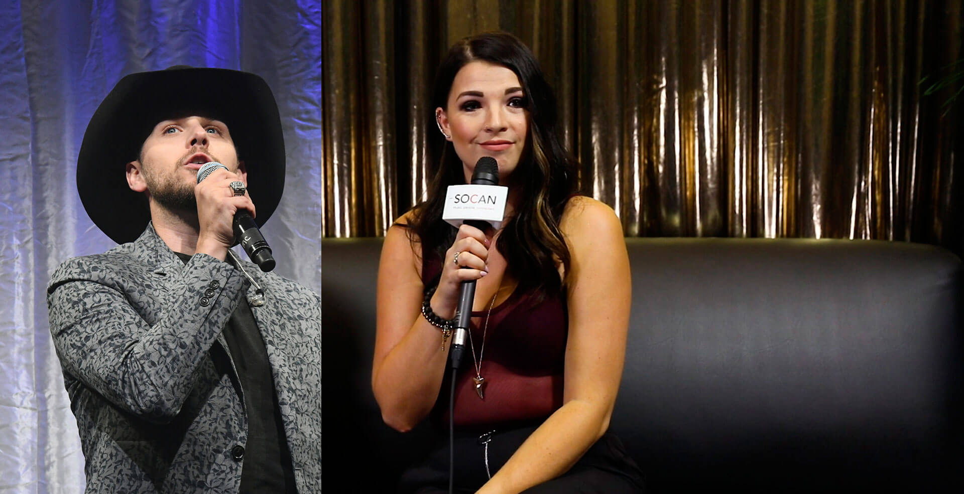 Nominees announced for 2018 Canadian Country Music Association Awards