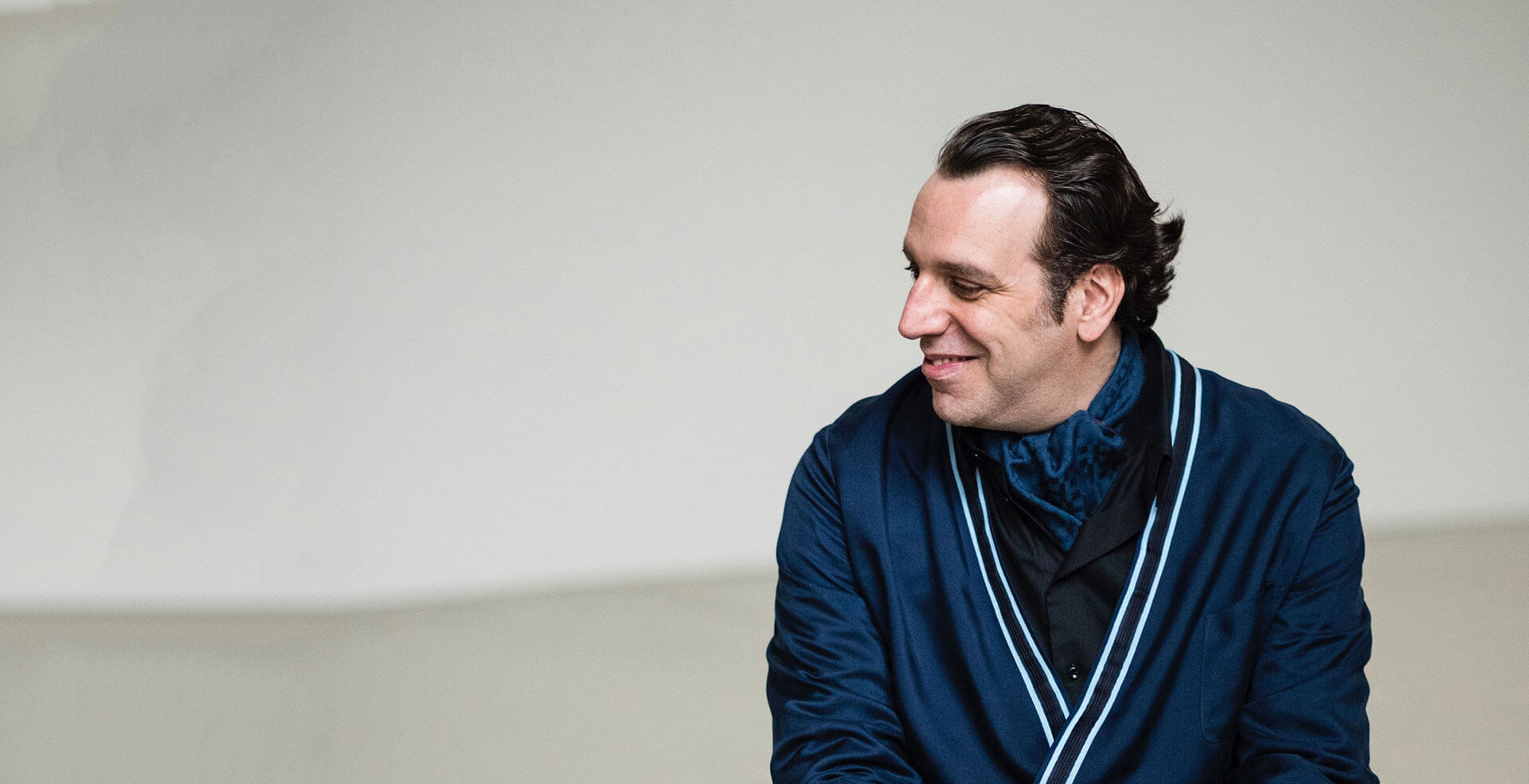 Chilly Gonzales: Composing for solo piano in focused isolation