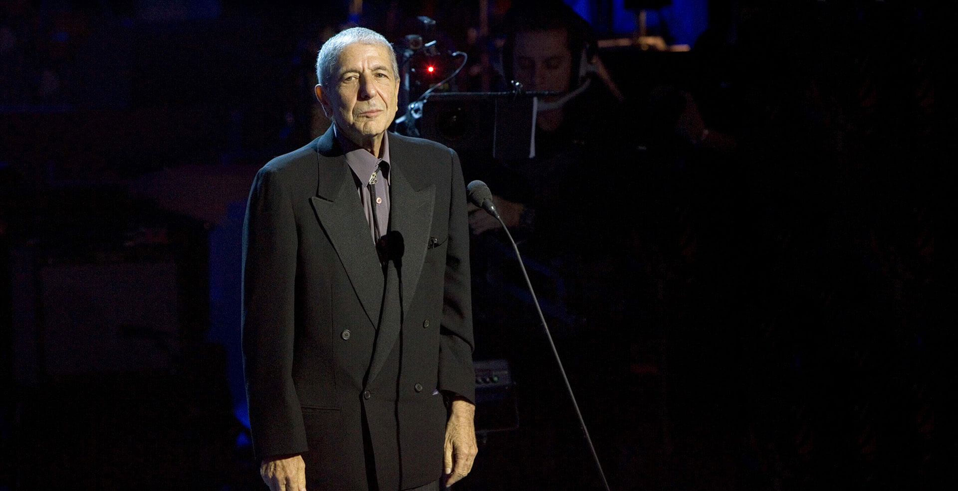 Leonard Cohen, Andy Kim, Col. Chris Hadfield to be inducted into Canada’s Walk of Fame