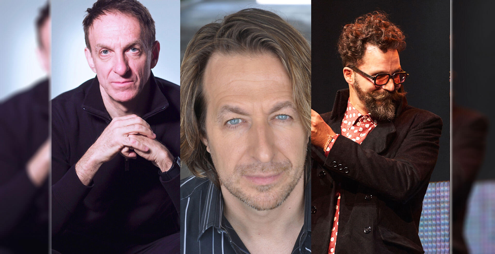 Mychael and Jeff Danna, Cristobal Tapia De Veer nominated for 2018 Emmy Awards