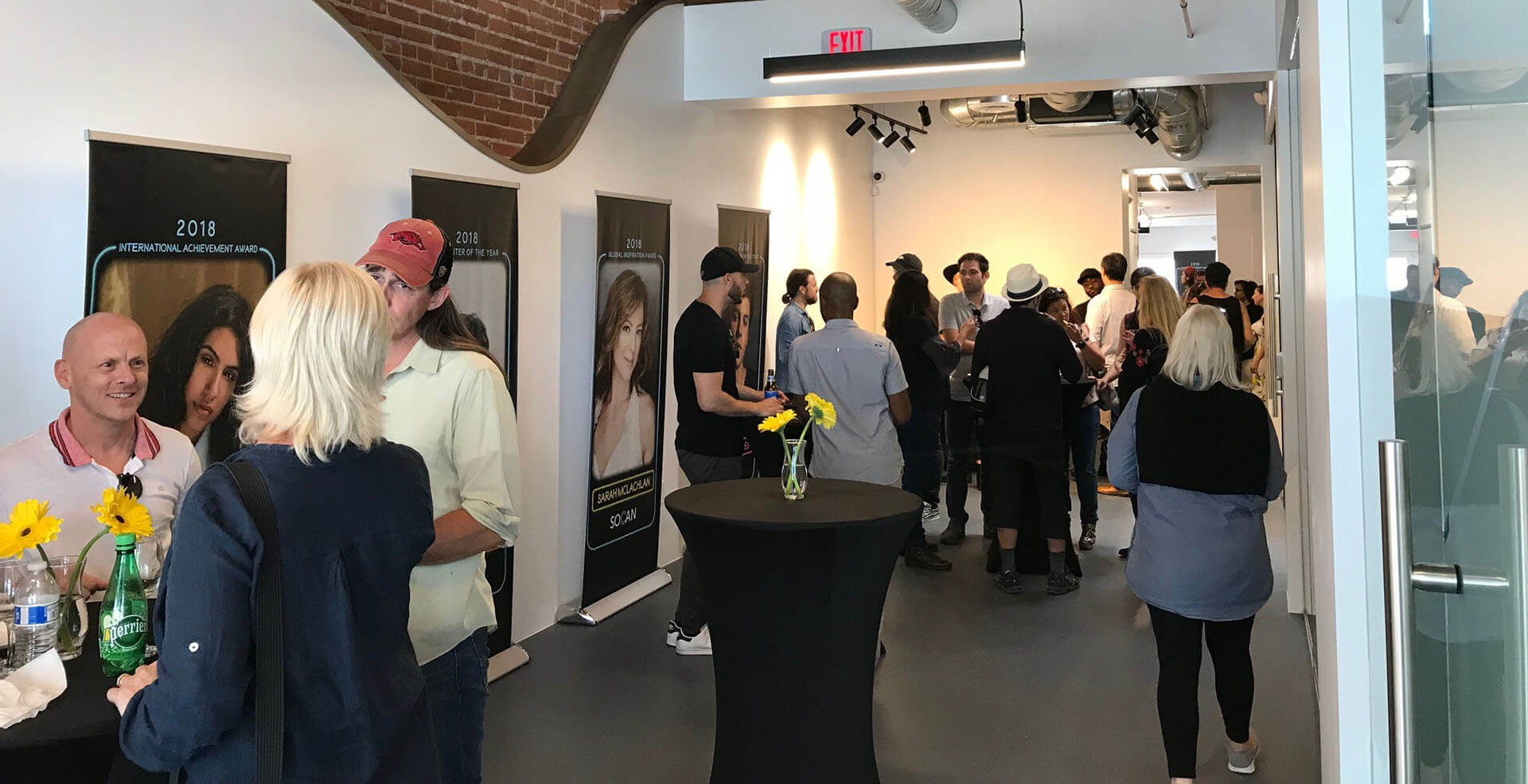 SOCAN opens new Los Angeles office