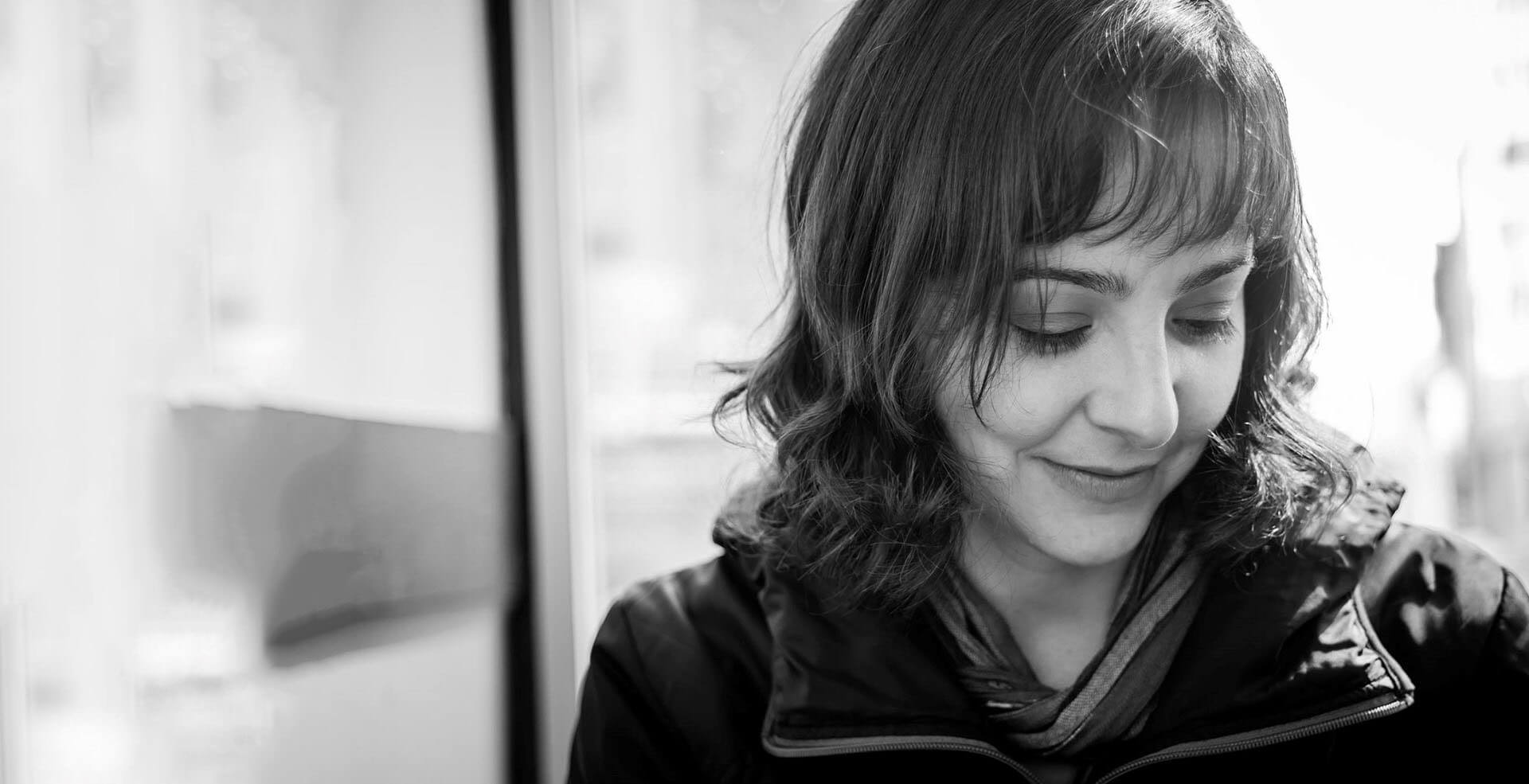 SOCAN #ComposersWhoScore: Sophie Lupien and The Art of Discretion